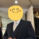 상의원 | [W.03] 신랑 예복 계약 후기 : 상의원 양복점