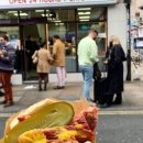 아침온 bakery 이미지