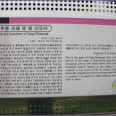 급제선생안 이미지