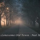 It's lonesome old town.(밤안개) 이미지