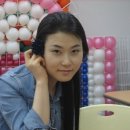 퍼플꽃순이 이미지