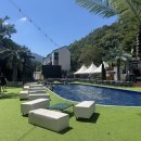 선셋 740 이미지