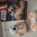 Star was BB-8 이미지