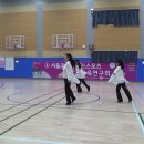 라인댄스 심화반(1) 이미지