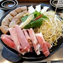 정성순대 일광점