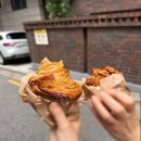 트위그 페스츄리(twig pastry)