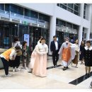 아름다운 선율로 가을밤을 장엄했습니다.(백상효 혼성합창단 제1회 정기연주회) 이미지