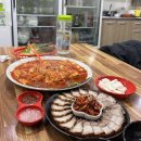 복수분식 | 대전 대사동 두부두루치기 맛집 복수분식 본점 웨이팅 후기
