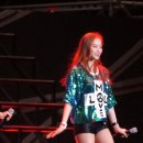 2015.10.31 씨엘씨.CLC (Crystal Clear).PEPE.장예은.Asia Youth K-POP Festival 이미지