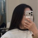 이안헤어 | 부산서면미용실 서면 이안헤어 본점 뿌리 새치염색 후기