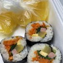 예송김밥만두 이미지