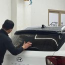 카샵 | 포항 카샵 양덕점에서 외부세차 받은 후기(+발수코팅 추가)