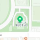 횡성군 체육관 수영장 이미지