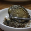 다슬기삼계탕 이미지