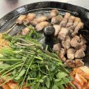 NR-3[동일로]-상-795 | 중화역 삼겹살 맛집 : 목구멍 (직접 구워주는 미나리 삼겹살)