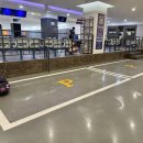 우신프라자볼링장 이미지