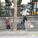 아름다운 산책 이미지