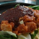종착역닭갈비 이미지