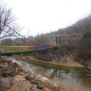 장령산자연휴양림 야영장 이미지