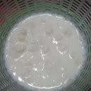 하얀버섯 이미지