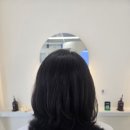 안나헤어 | ✨중단발 빌드펌으로 거지존 탈출! by안나헤어 후기✨