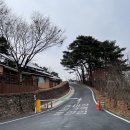 화전민촌 관리소 | 단양 소백산 자연휴양림 정감록 큰곰자리 후기 예약 꿀팁
