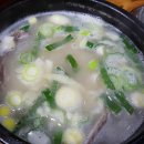 양평신내 서울해장국 이미지