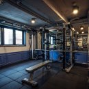 클럽페이스메이커 목1점 이미지