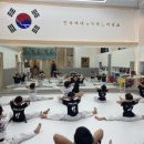 한국체대 국가대표 태권도 이미지