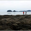 해변풍경 이미지