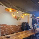 강남파티룸 캠프라운지 인디고