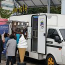 옛날전통호떡(푸드트럭) 이미지