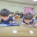 에디슨의 작은도서관 이미지