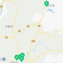 장평면 미당게이트볼장 | 제8회 전국동시지방선거 투표소 충남 청양군 투표소 (투표소명 - 건물명 - 투표소 주소 - 장애인 편의시설)