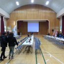 안팀장 삼례여중 후원의밤에 잠입 후기 이미지