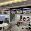 오락카페 키즈존 이미지