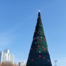 구리역광장 이미지