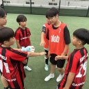풋볼마스터아카데미 | 부천축구교실 고학년 친선경기 후기