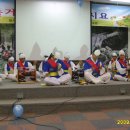 사물놀이 이미지