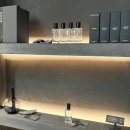 양지-3356 | 속초 오션뷰 카페 속초해수욕장 셜터