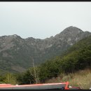 비슬산 산행(금정 산악회 2011.4.21) 이미지
