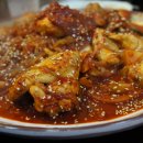 멕코이치킨 이미지