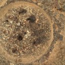 화성 표본 수집 첫 시도 실패…암석은 화산암인 듯 이미지