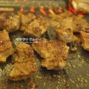 옥돌돼지갈비 이미지