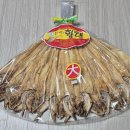 100일 주문진항 복어 풍물시장에서 산 먹거리들