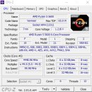 짝대기 당구장 | AMD 라이젠5 5600 CPU 교체 방법, 무뽑 방지?