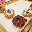 매대2교 | ::가평카페:: 가평도넛카페 아침고요수목원카페, '도넛하우스 수목원점'
