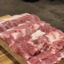 제주 서귀포 뽈살집 본점 돼지고기 특수부위 전문점 내돈내산 후기