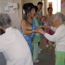 어르신이 행복한 세상 이미지