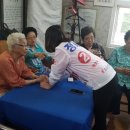 현대아이파크 경로당 이미지